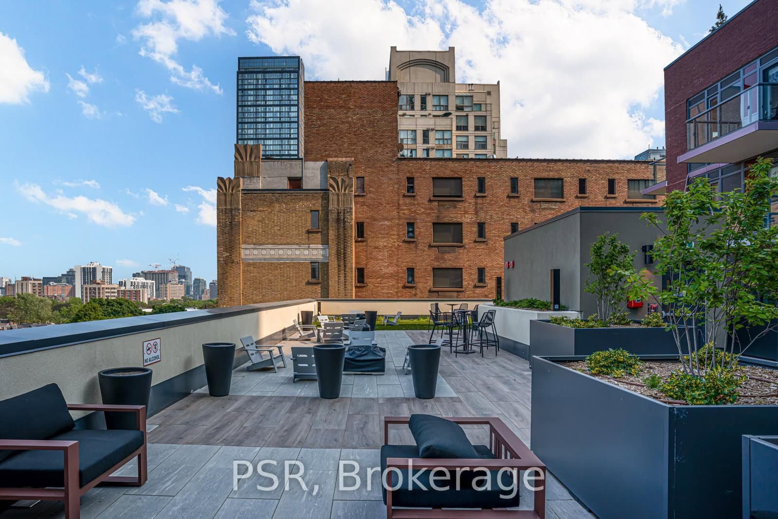 308 Jarvis Street, Unit 422 thumbnail 40