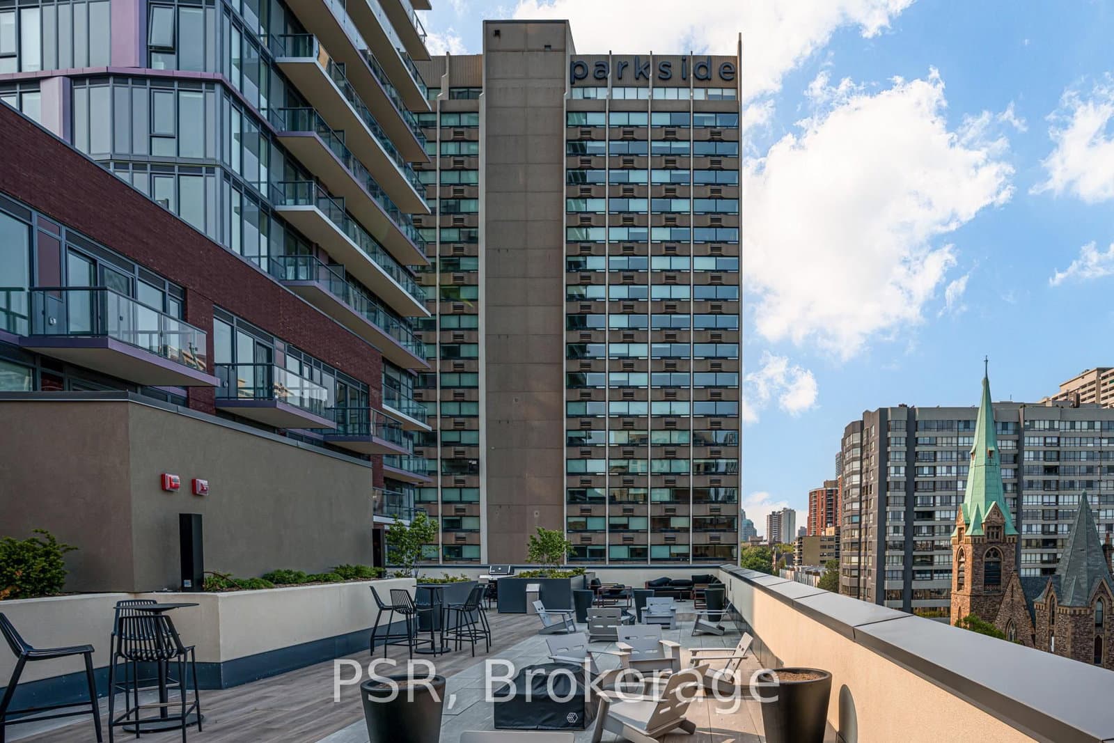308 Jarvis Street, Unit 422 thumbnail 41