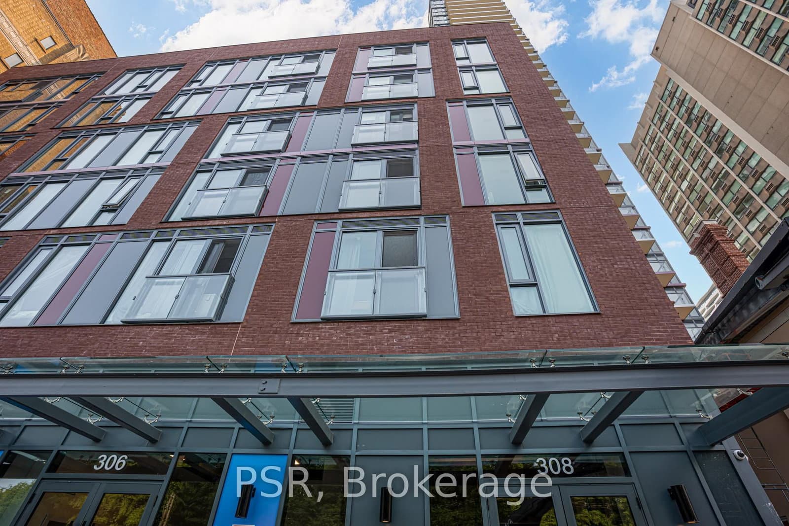 308 Jarvis Street, Unit 422 thumbnail 5