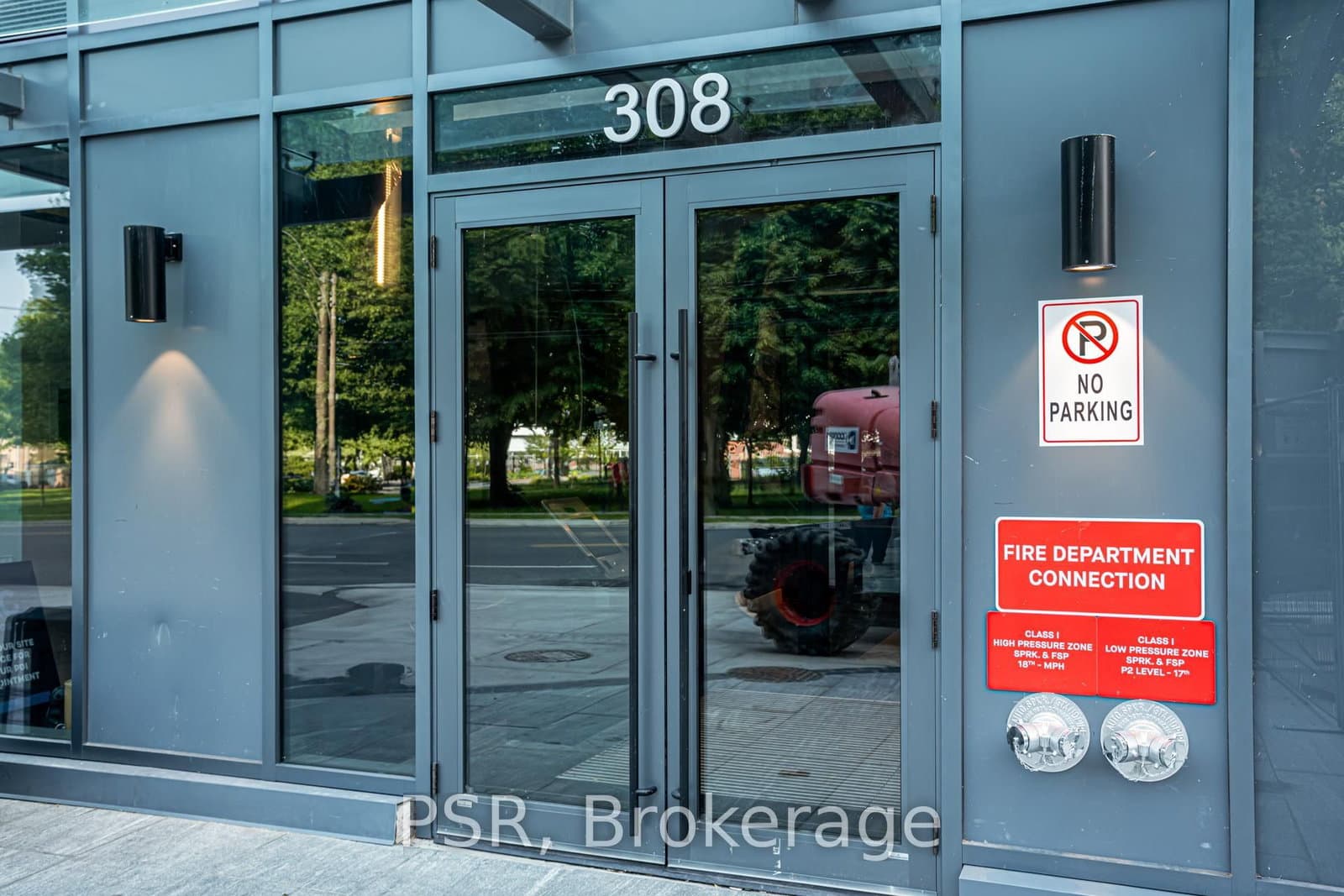 308 Jarvis Street, Unit 422 thumbnail 6