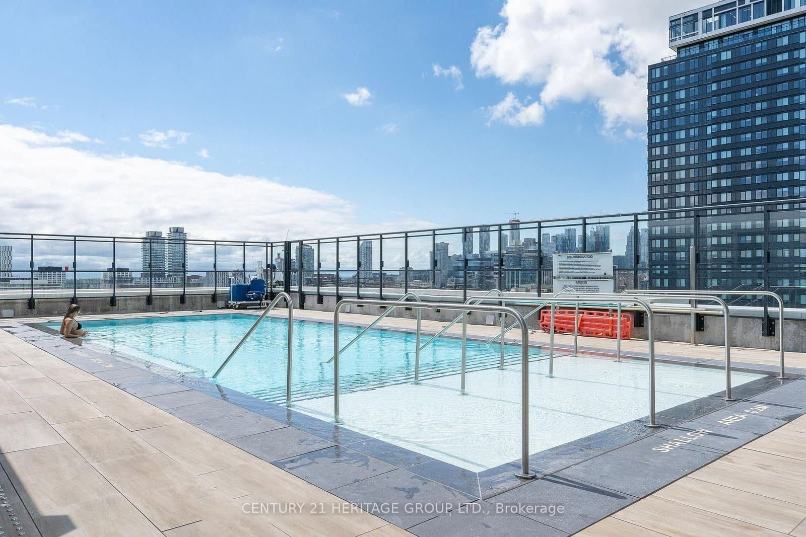 5 Defries Street, Unit 619 thumbnail 19