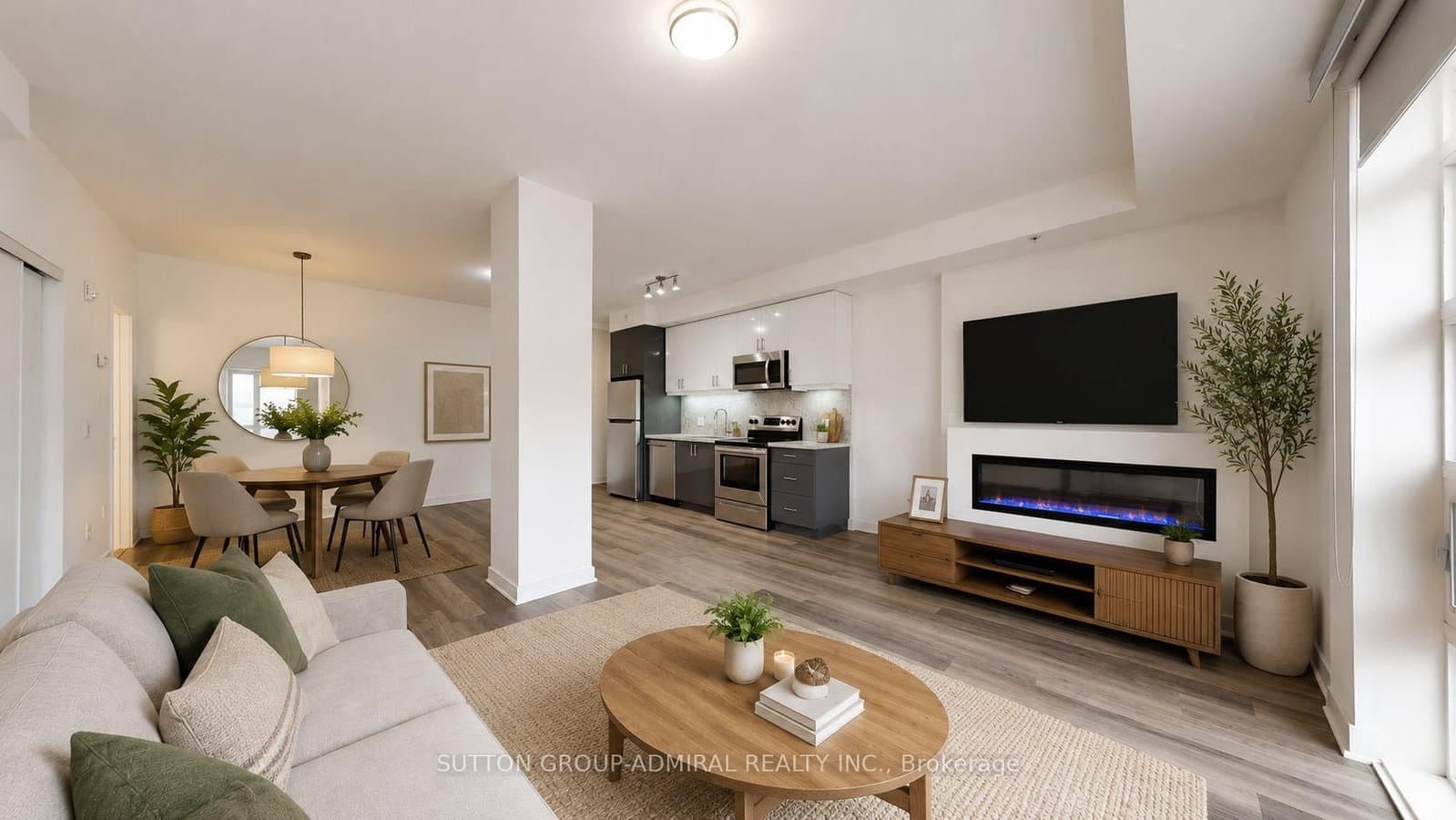 57 Finch Avenue W, Unit 11 - Image 1