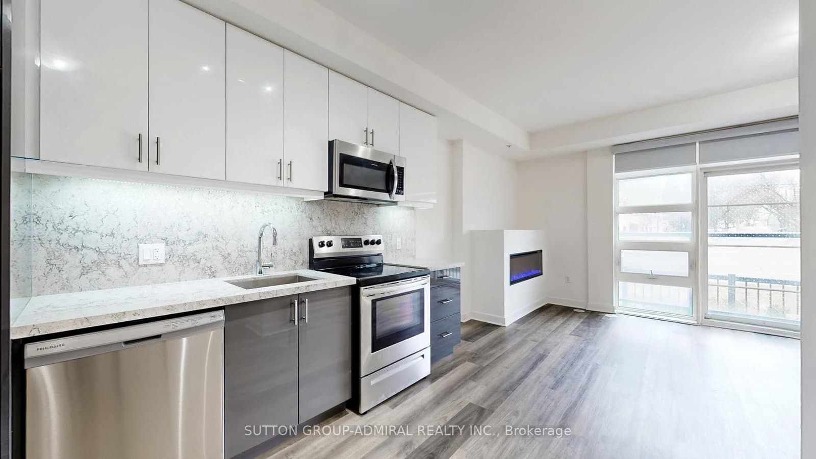 57 Finch Avenue W, Unit 11 thumbnail 7