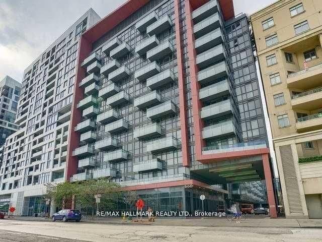 560 Front Street W, Unit 428 - Image 1