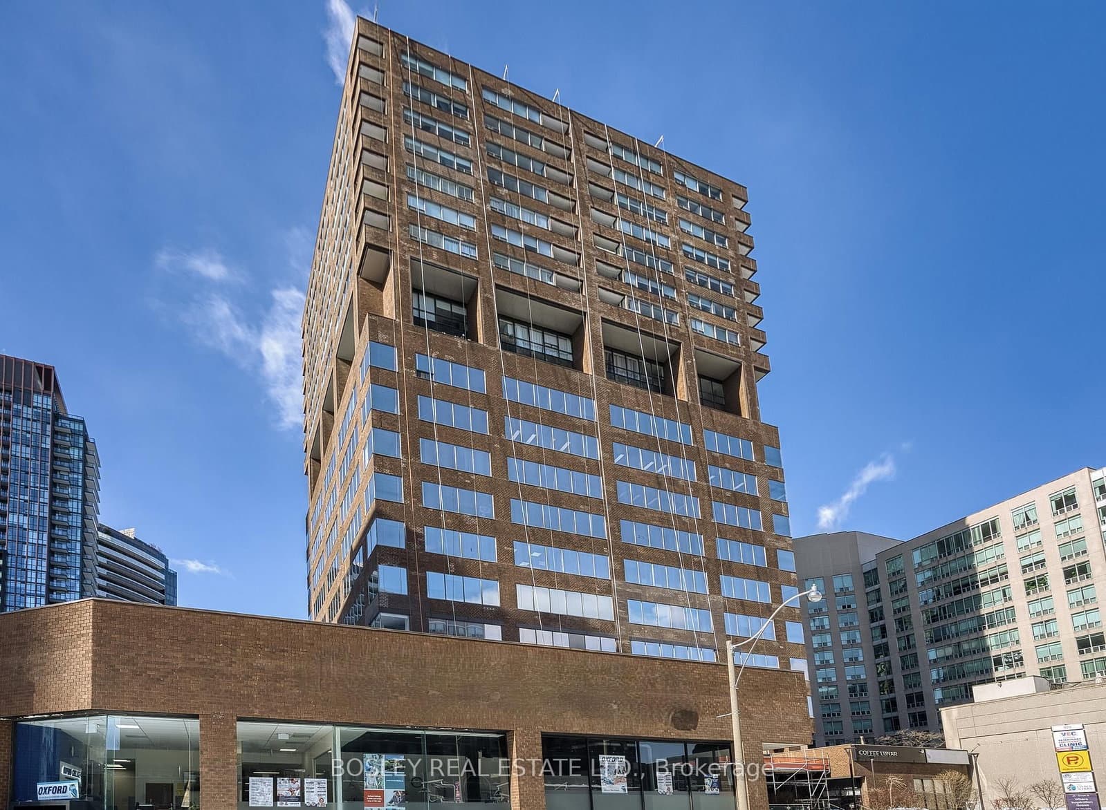 920 Yonge Street, Unit 601 - Image 1