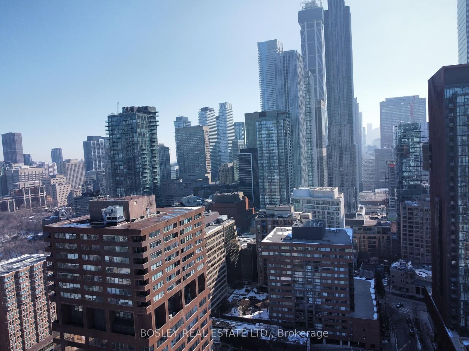 920 Yonge Street, Unit 601 thumbnail 21