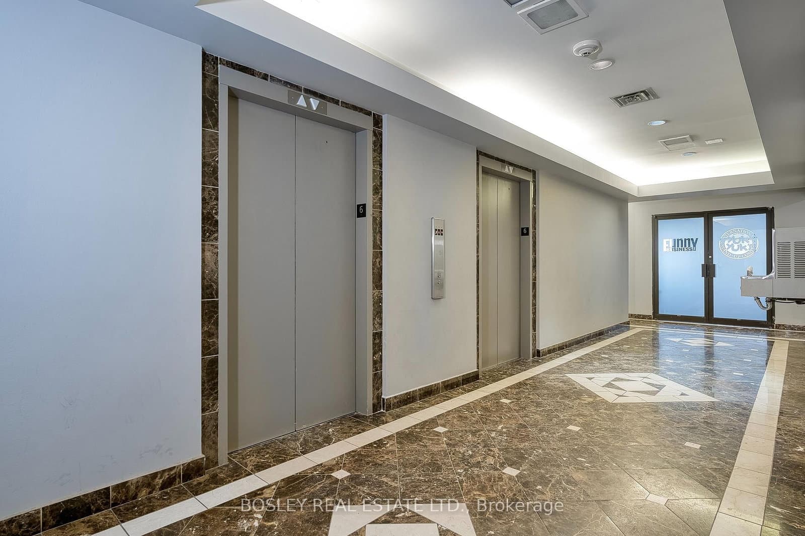920 Yonge Street, Unit 802 thumbnail 10
