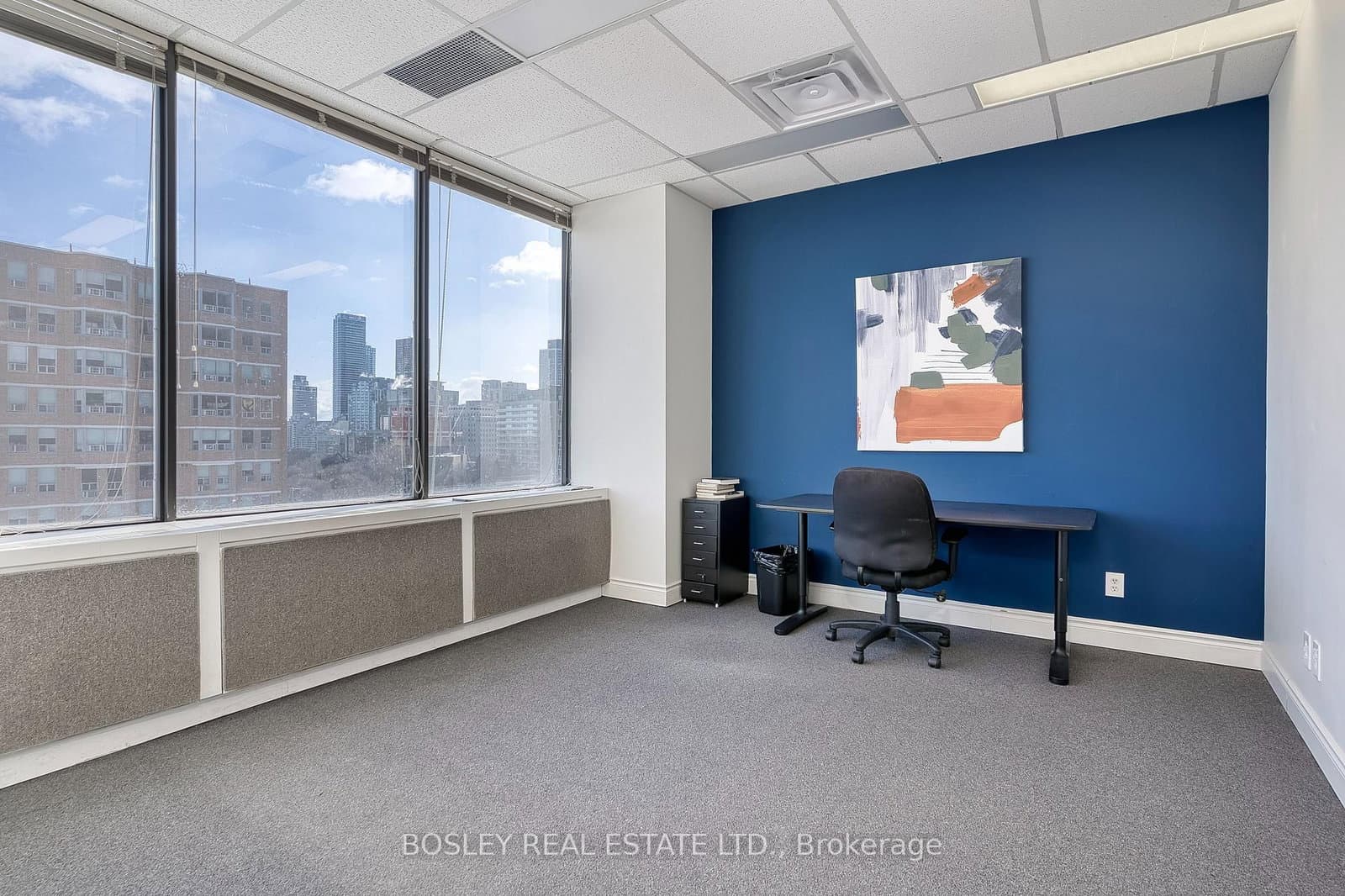 920 Yonge Street, Unit 802 thumbnail 3