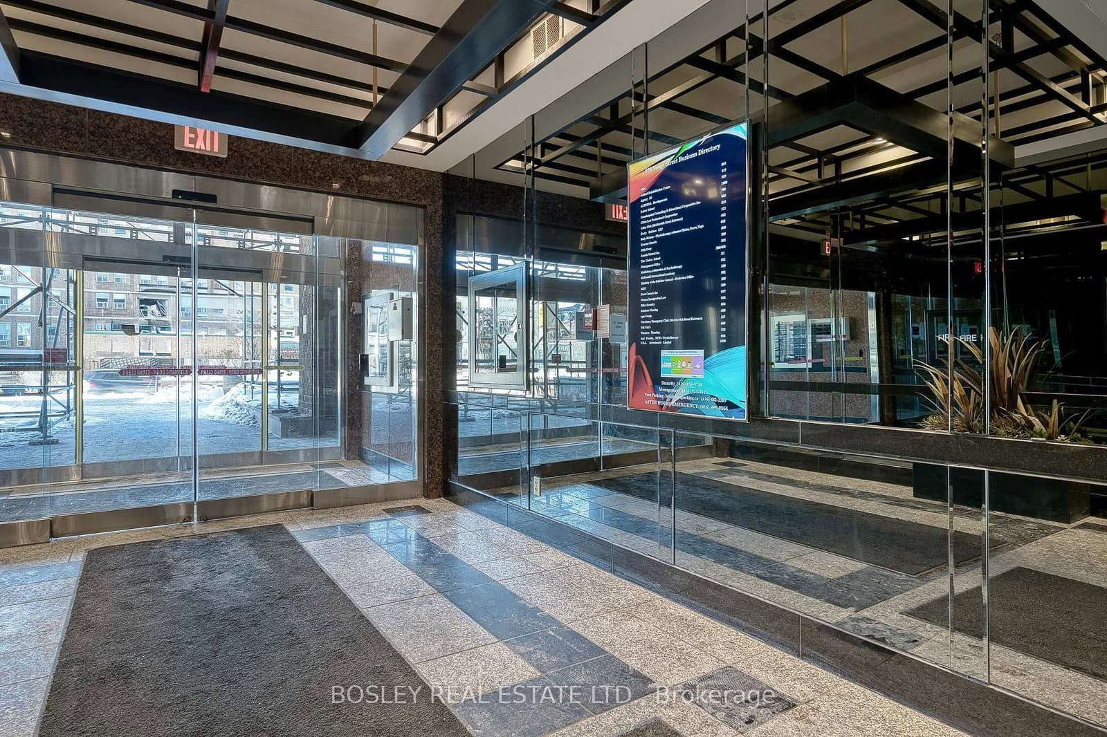 920 Yonge Street, Unit 800 thumbnail 18