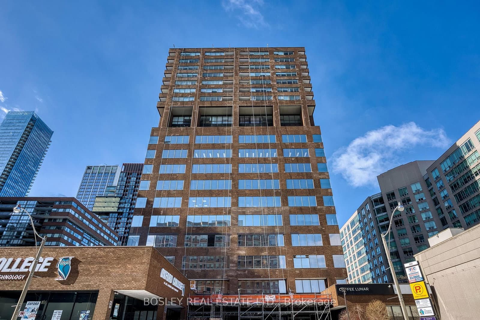 920 Yonge Street, Unit 800 thumbnail 20
