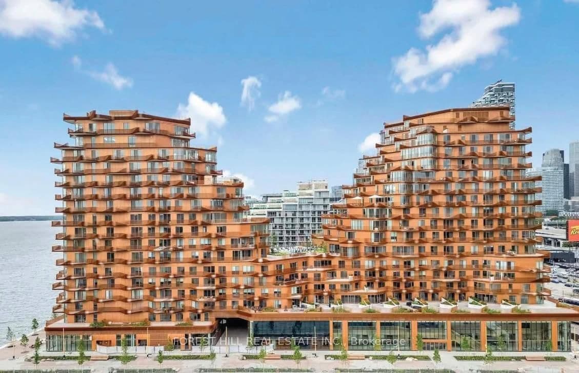 155 Merchants' Wharf, Unit 1222 - Image 1