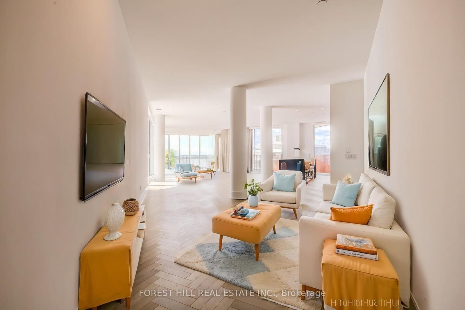 155 Merchants' Wharf, Unit 1222 thumbnail 13