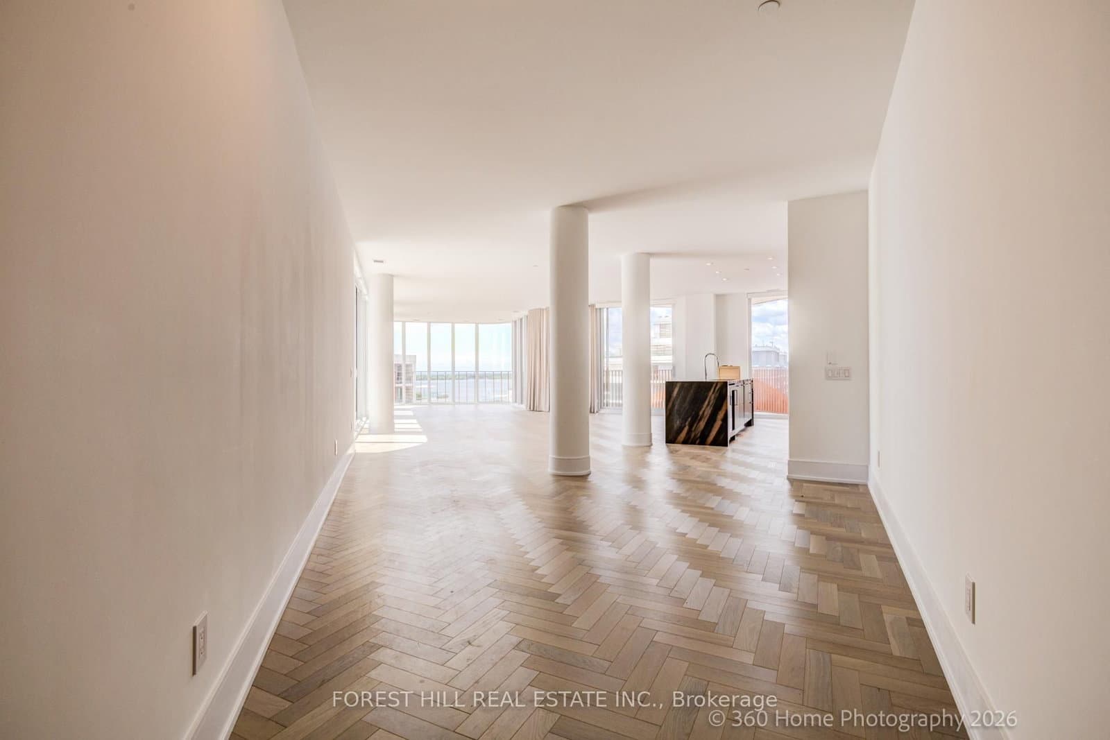 155 Merchants' Wharf, Unit 1222 thumbnail 14