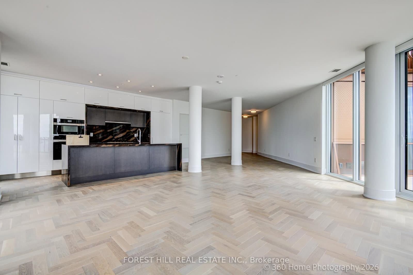 155 Merchants' Wharf, Unit 1222 thumbnail 16