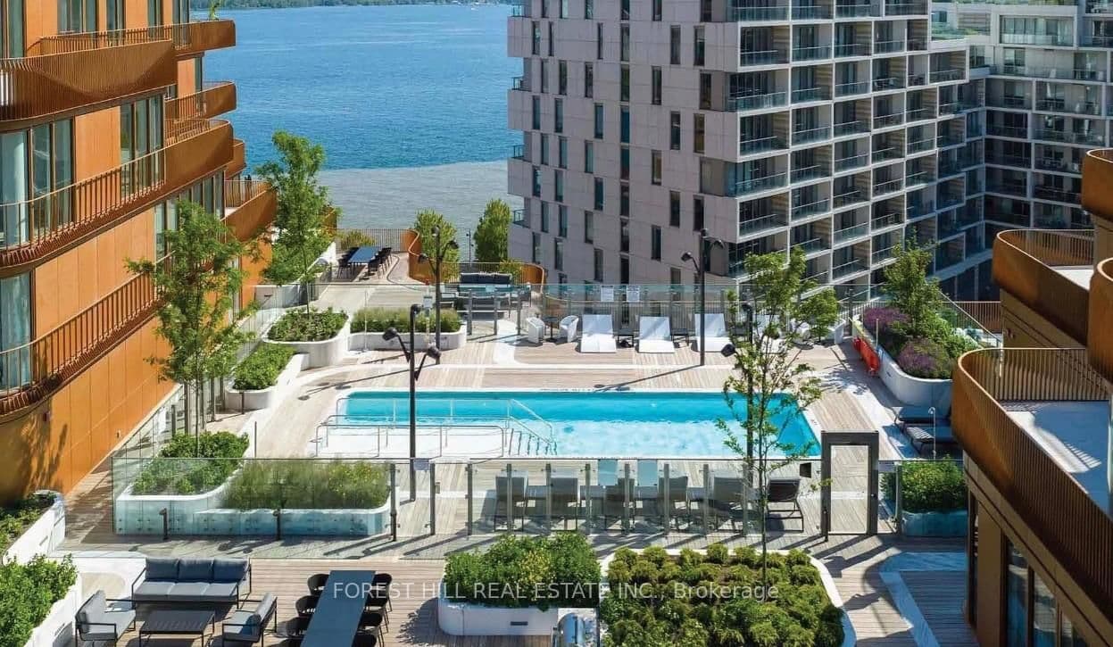 155 Merchants' Wharf, Unit 1222 thumbnail 33