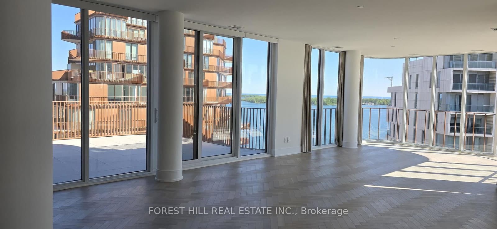 155 Merchants' Wharf, Unit 1222 thumbnail 4