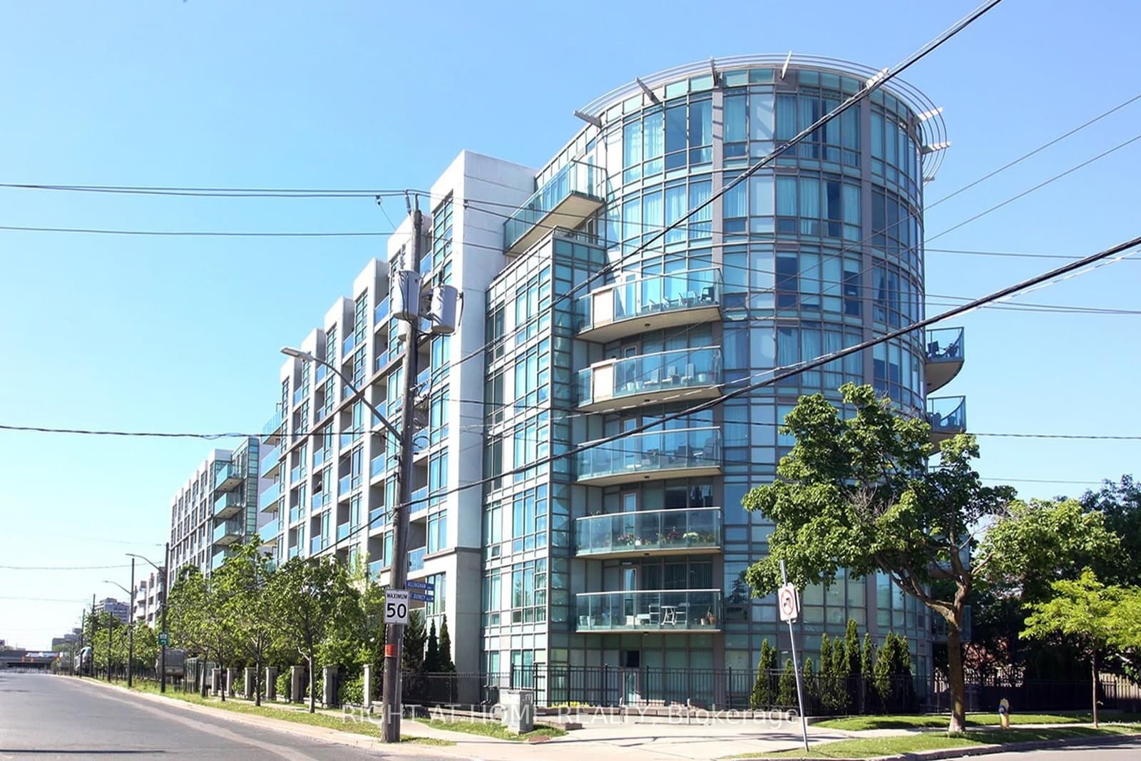 3830 Bathurst Street, Unit 505 - Image 1