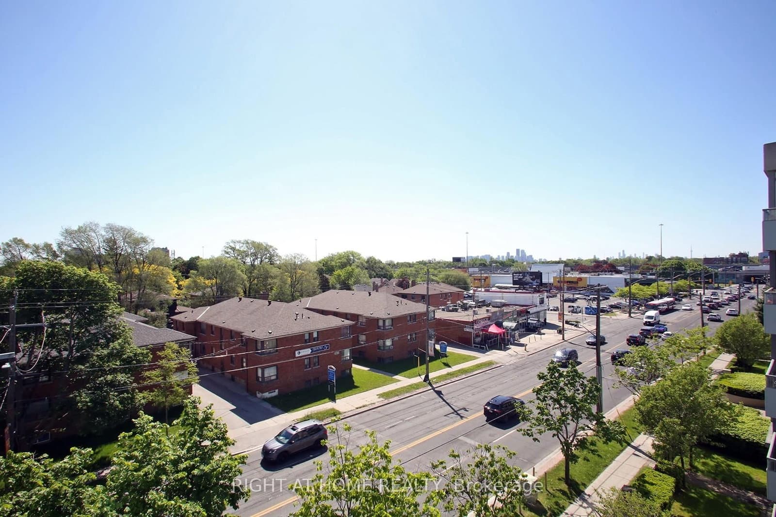 3830 Bathurst Street, Unit 505 thumbnail 24