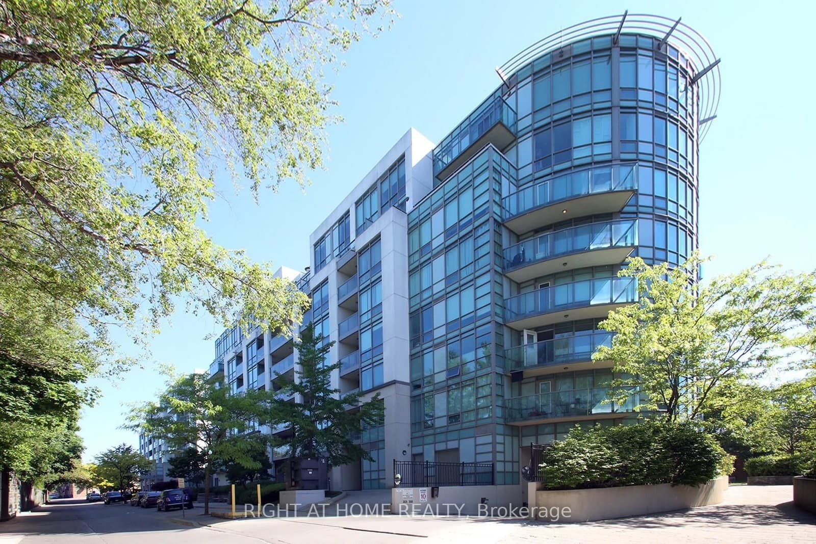 3830 Bathurst Street, Unit 505 thumbnail 33