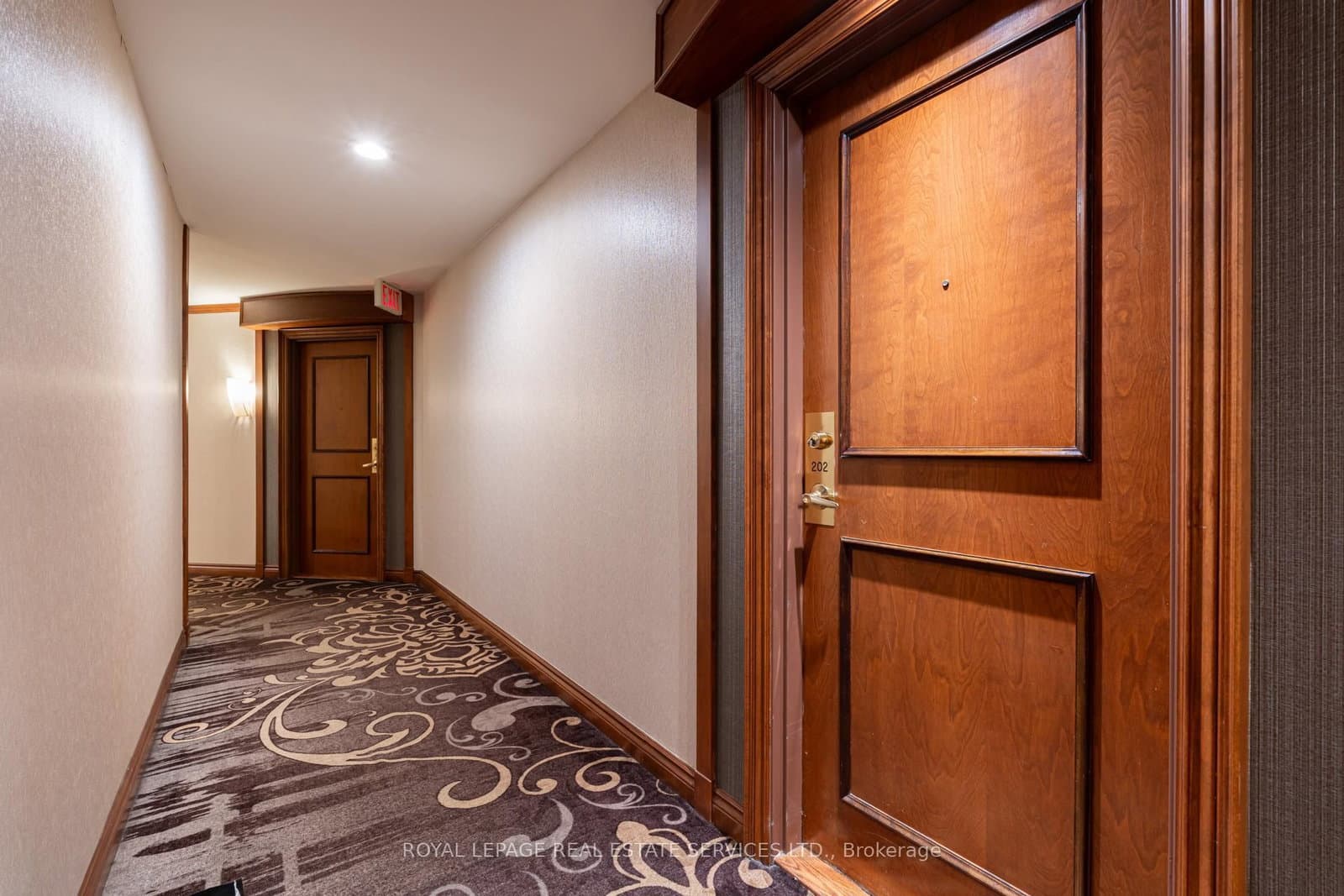 1750 Bayview Avenue, Unit 202 thumbnail 10