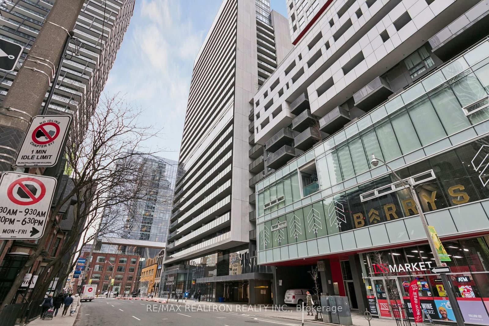 330 W Richmond Street W, Unit 307 - Image 1