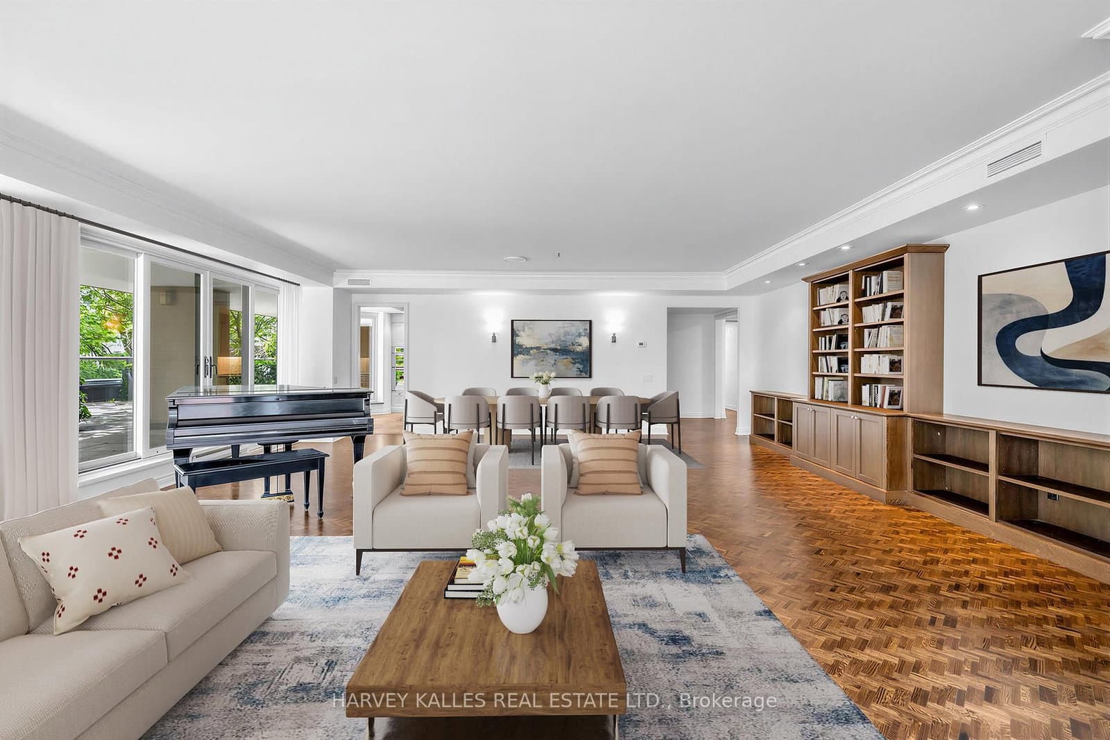 4 Lowther Avenue, Unit 310