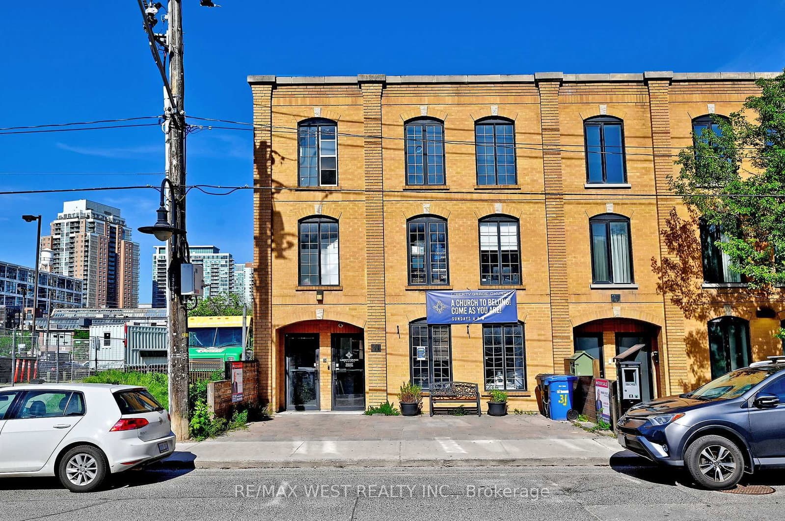 31 Atlantic Avenue, Unit 3rd Fl - Image 1