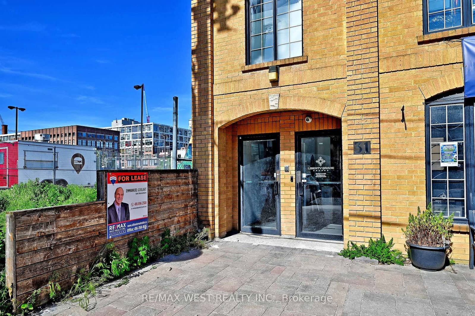 31 Atlantic Avenue, Unit 3rd Fl thumbnail 3