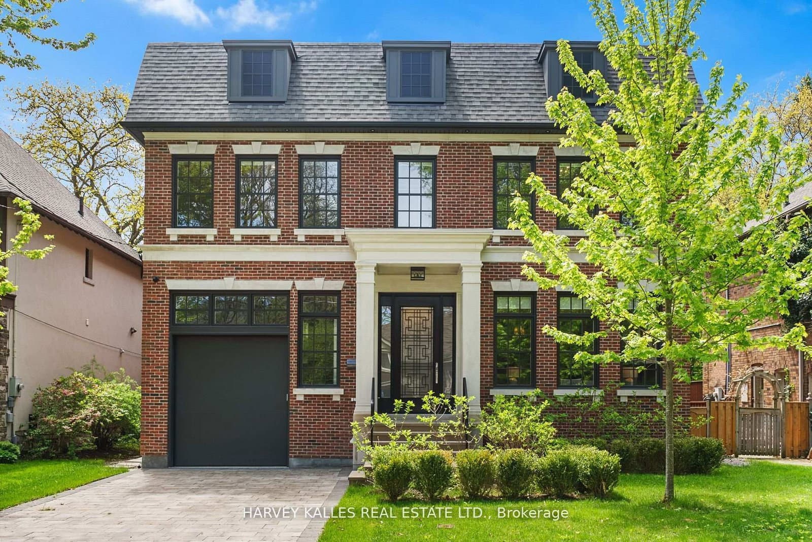 163 Cortleigh Boulevard thumbnail 2