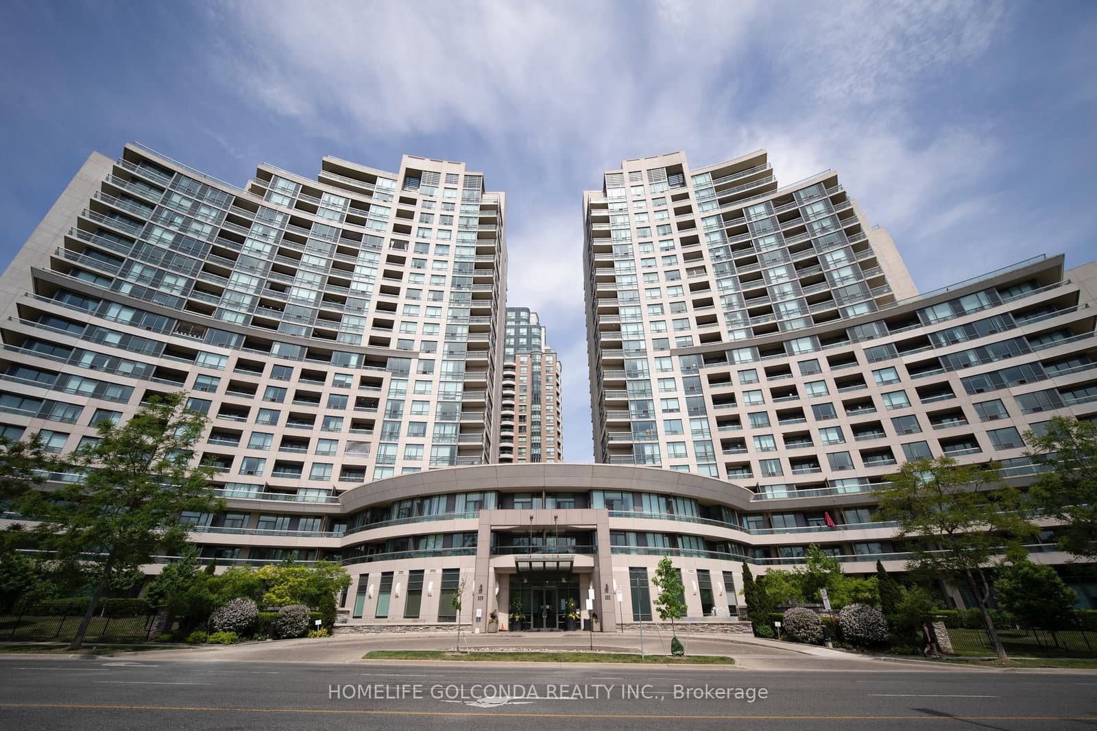 509 Beecroft Road, Unit 1106 - Image 1