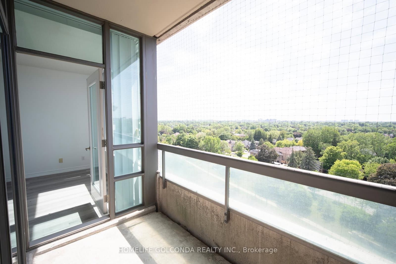 509 Beecroft Road, Unit 1106 thumbnail 14