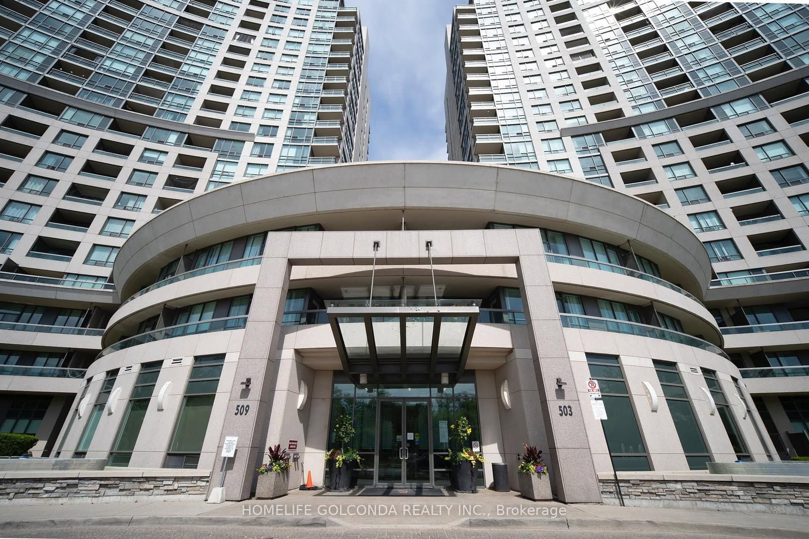 509 Beecroft Road, Unit 1106 thumbnail 2