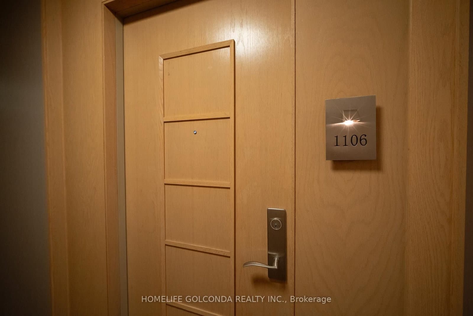 509 Beecroft Road, Unit 1106 thumbnail 3