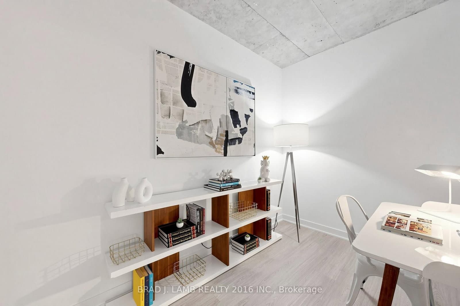 284 King Street E, Unit 701 thumbnail 12