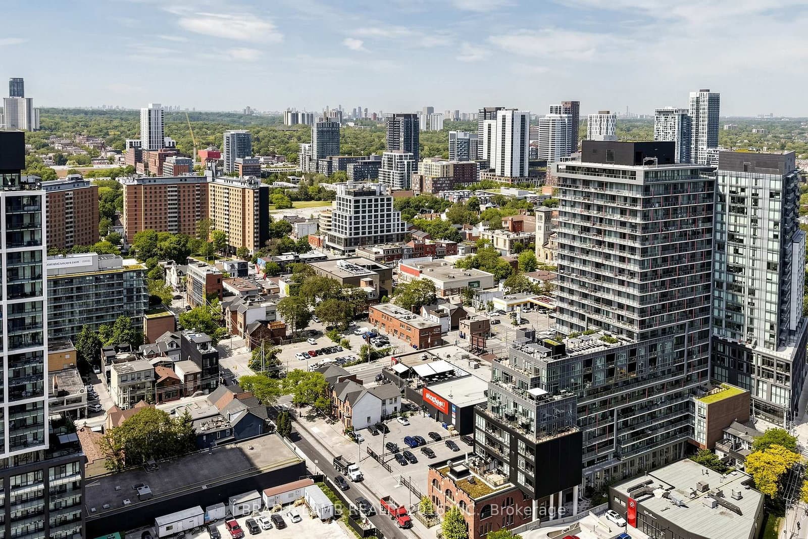 284 King Street E, Unit 2903 thumbnail 28