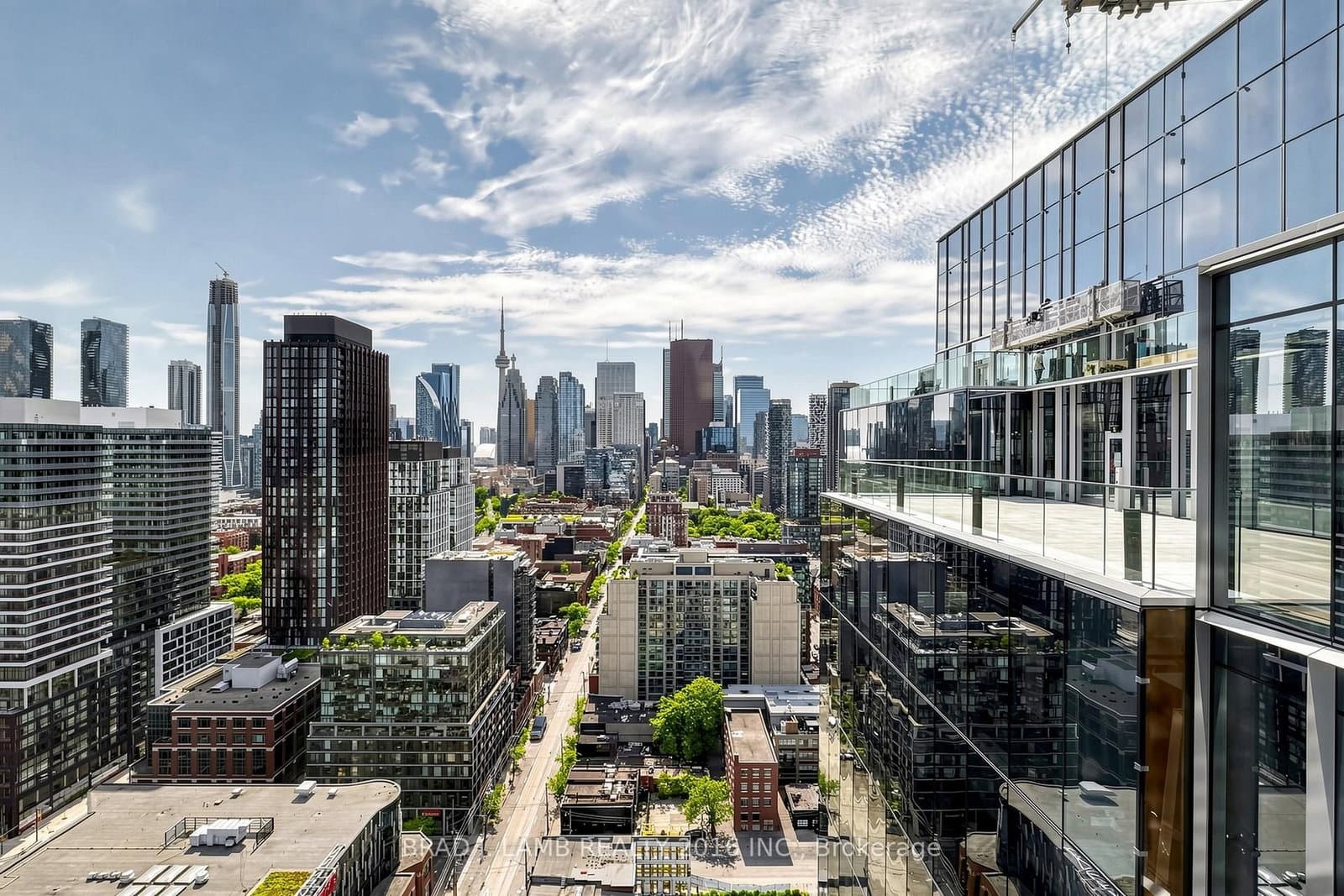 284 King Street E, Unit 2903 thumbnail 29