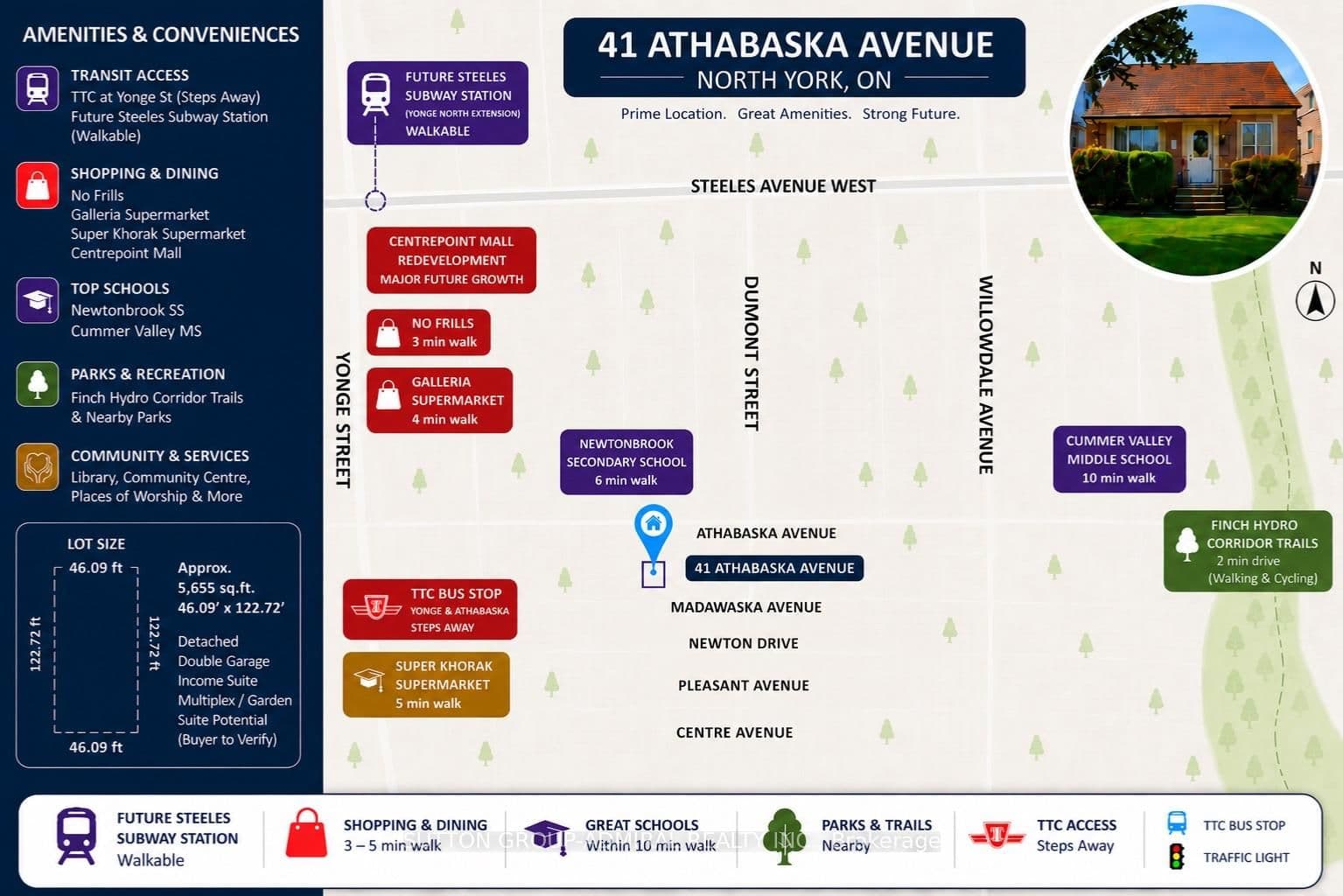 41 Athabaska Avenue thumbnail 49