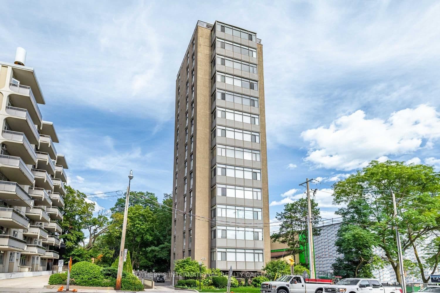 423 Avenue Road, Unit 13 thumbnail 28