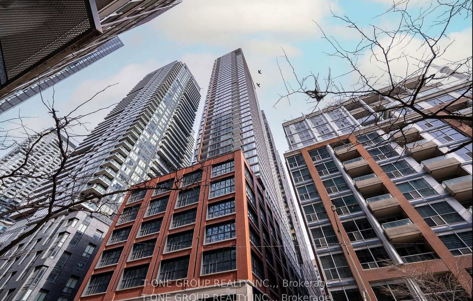 55 Mercer Street, Unit 1202 - Image 1