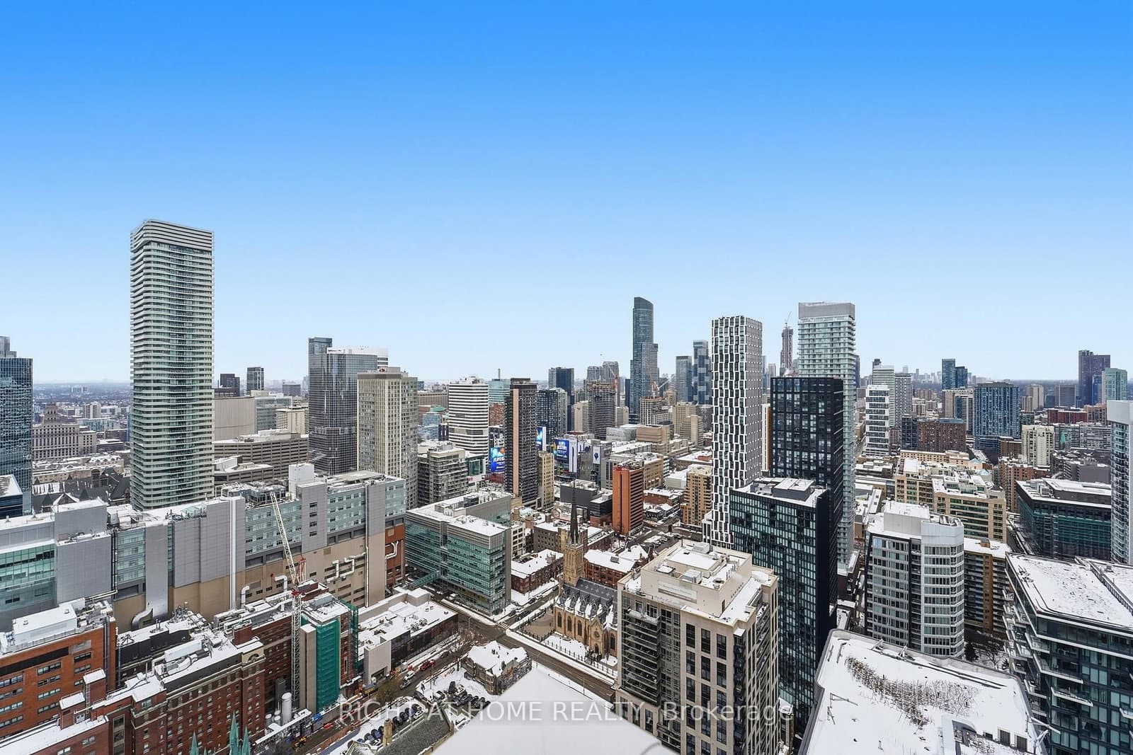 88 Queen Street E, Unit 4711 thumbnail 20