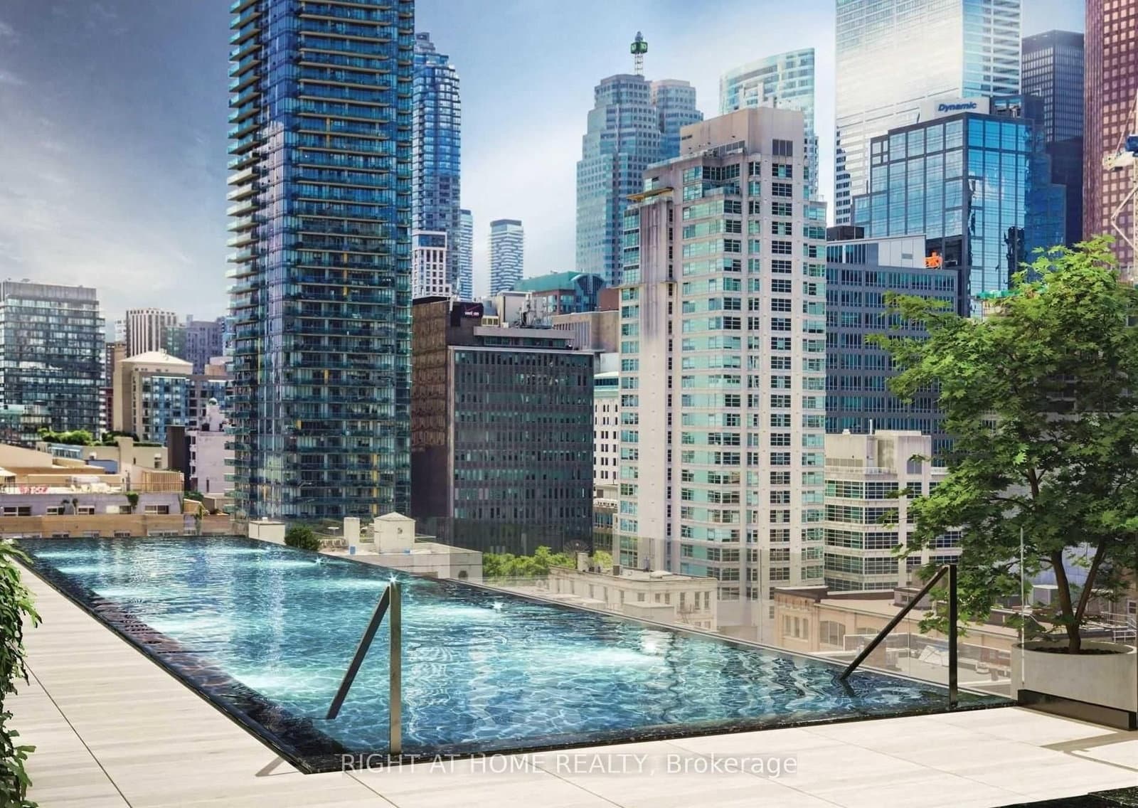 88 Queen Street E, Unit 4711 thumbnail 25