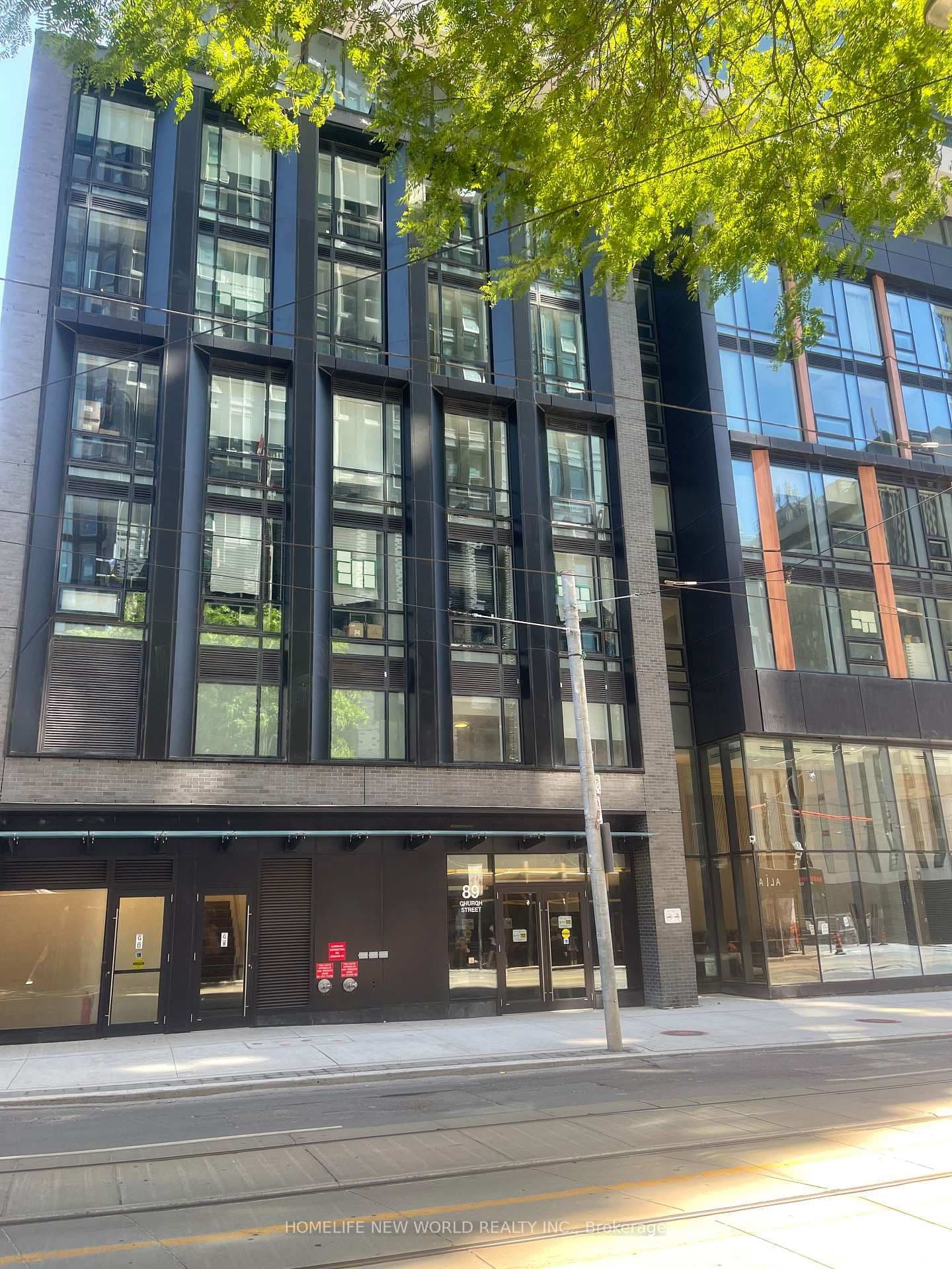 89 Church Street, Unit 4106 thumbnail 2