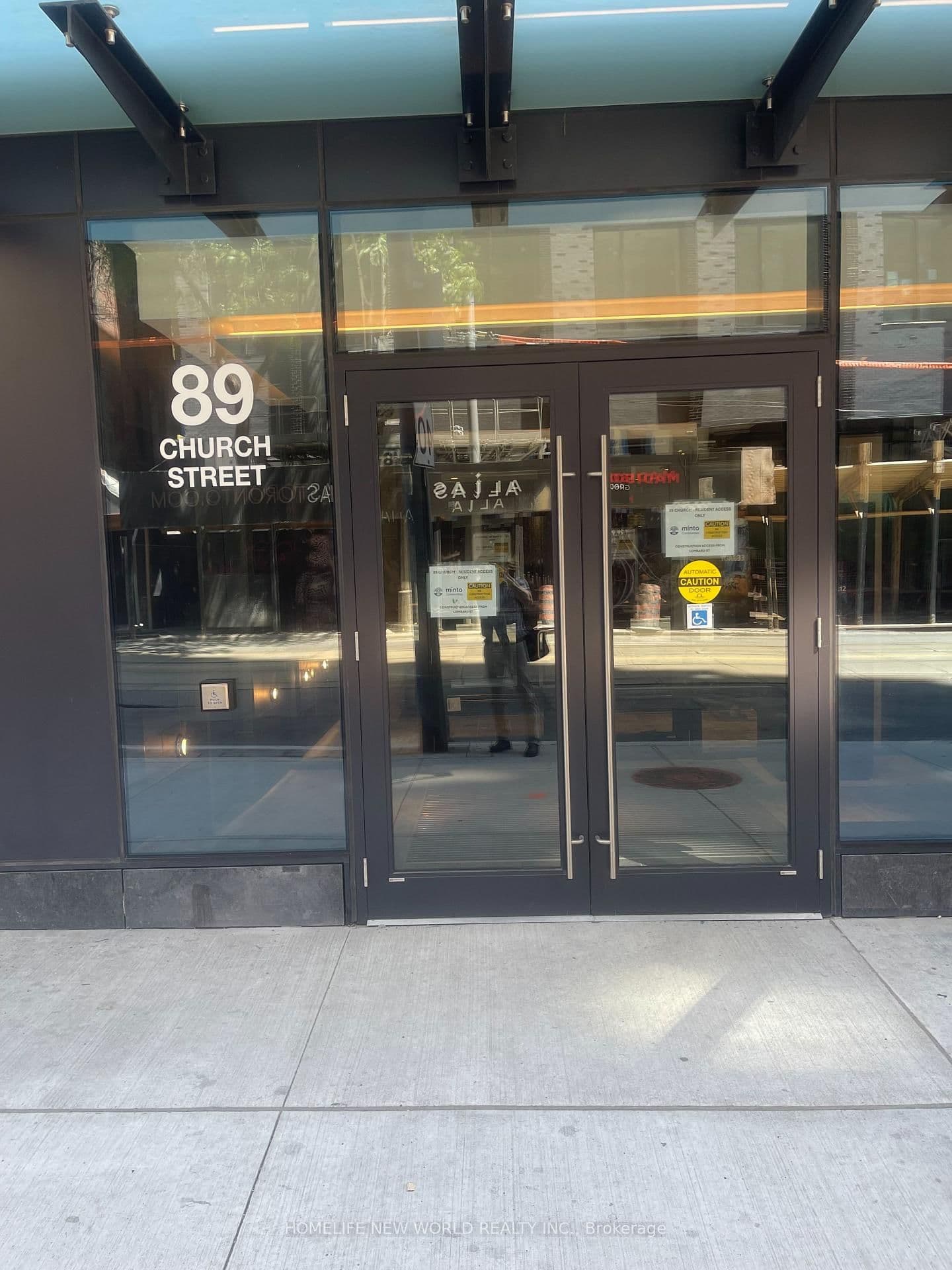 89 Church Street, Unit 4106 thumbnail 3