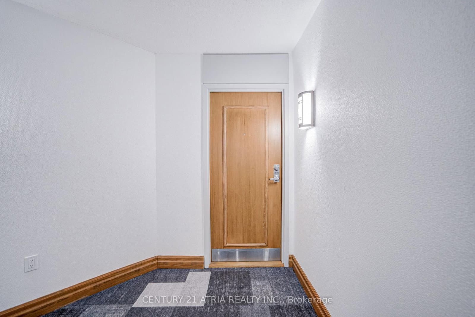5 Concorde Place, Unit 2502 thumbnail 3