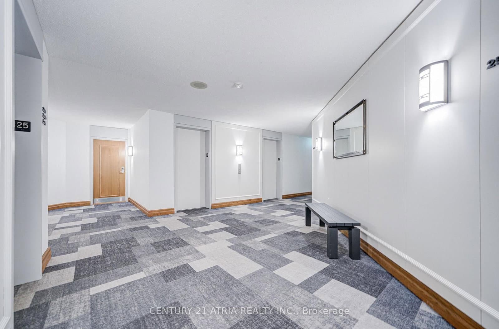 5 Concorde Place, Unit 2502 thumbnail 4
