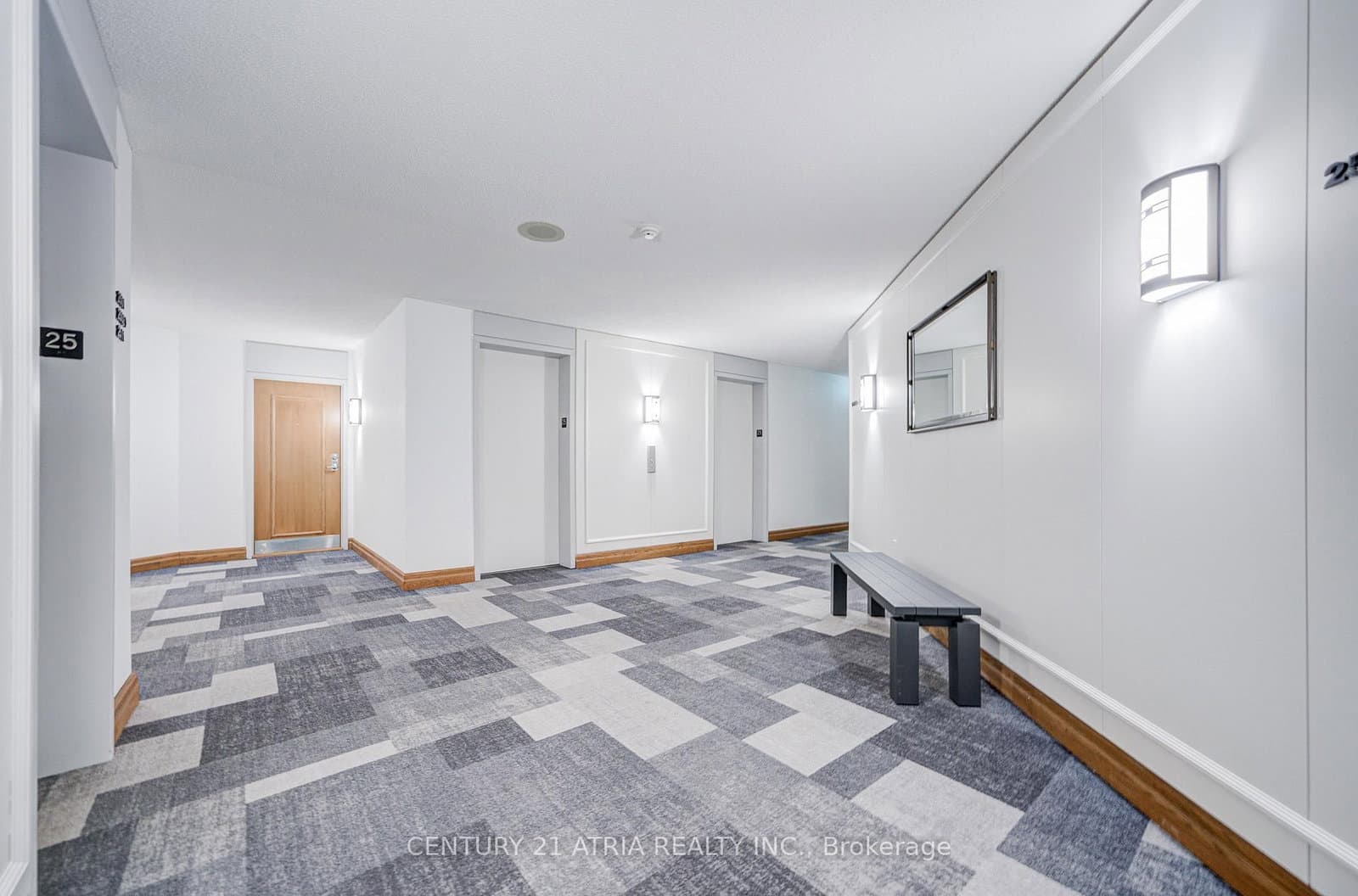 5 Concorde Place, Unit 2502 thumbnail 5