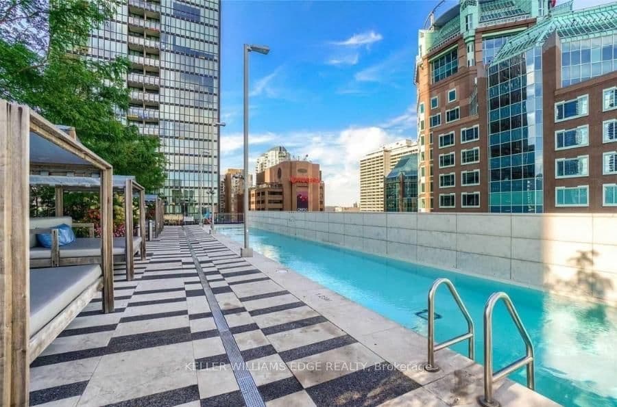 101 Charles Street E, Unit 2809 thumbnail 17