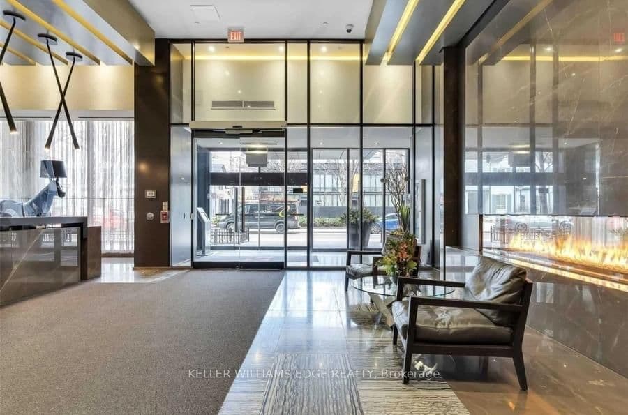 101 Charles Street E, Unit 2809 thumbnail 18
