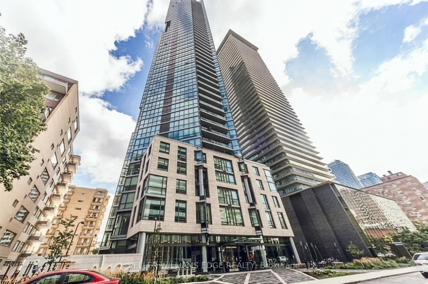 45 Charles Street E, Unit 4005 - Image 1