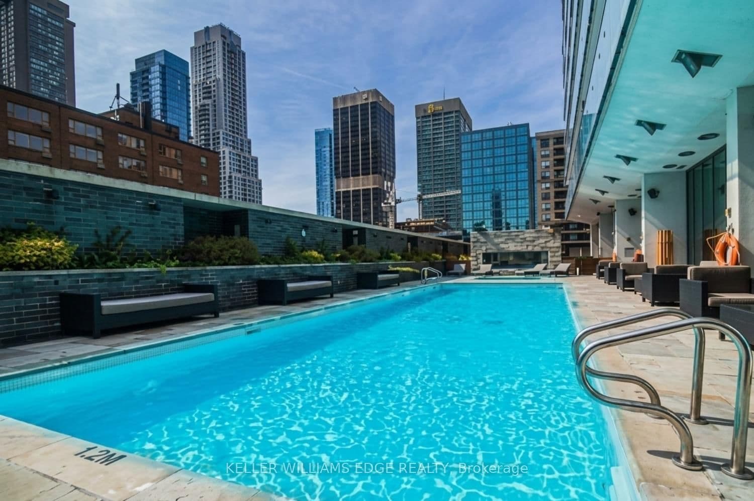 45 Charles Street E, Unit 4005 thumbnail 10